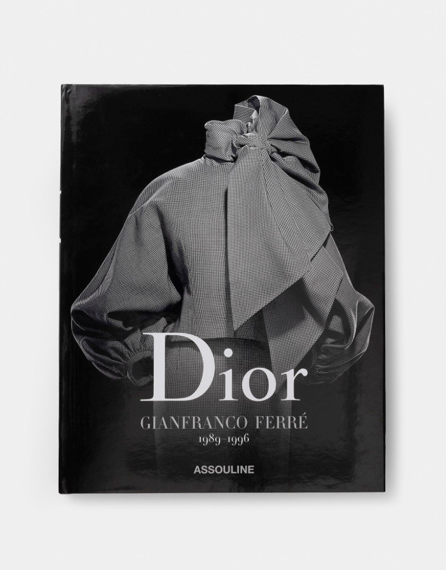 أسولين ديور من جيانفرانكو فيري 1989 - 1996