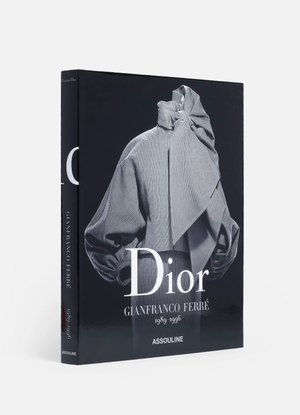 أسولين ديور من جيانفرانكو فيري 1989 - 1996