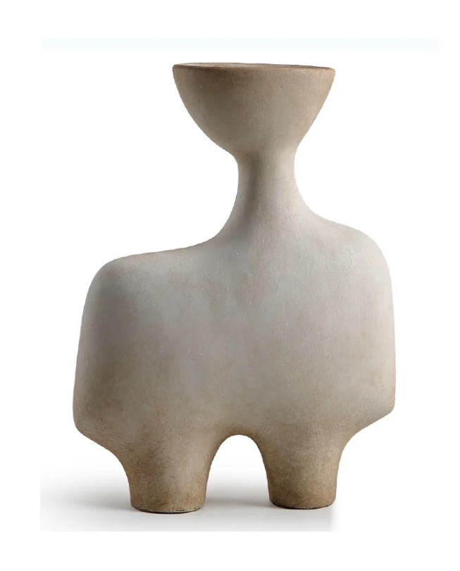 مزهريات كاسافيفا 27×10×33 سم من السيراميك 1