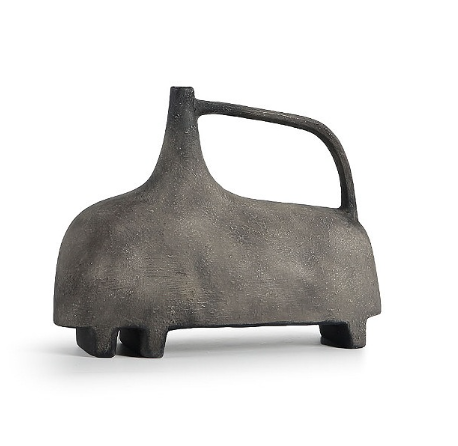 مزهريات كاسافيفا 32×11×26 سم من السيراميك 2