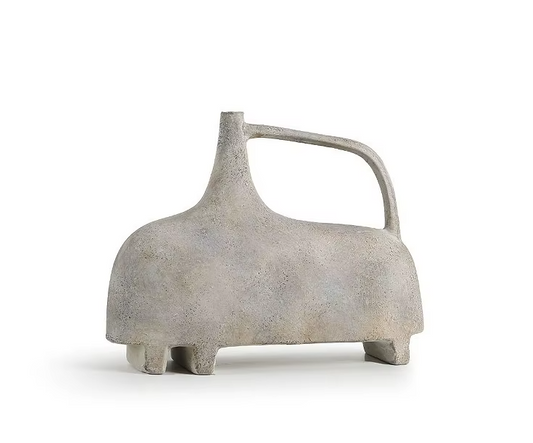 مزهريات كاسافيفا 32×11×26 سم من السيراميك 1