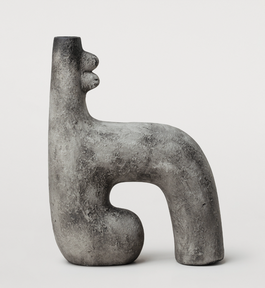 مزهريات كاسافيفا 24×9×32 سم من السيراميك 2