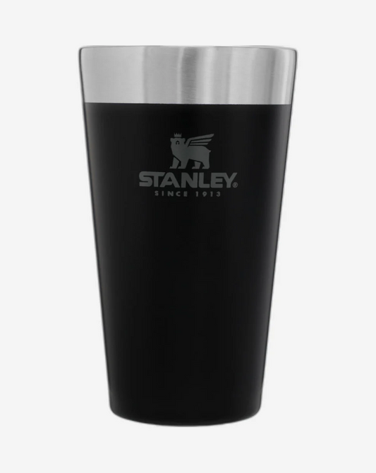 كوب ستانلي فاك باينت أسود - 470 مل