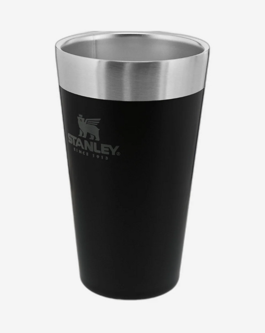 كوب ستانلي فاك باينت أسود - 470 مل