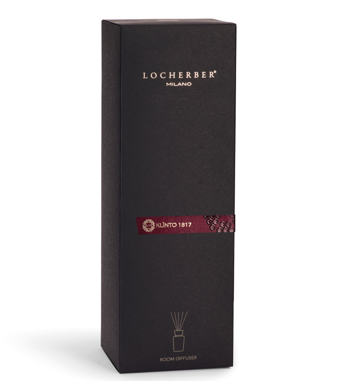 لوشيربر كلينتو 1817 موزع عطور - 1000 مل