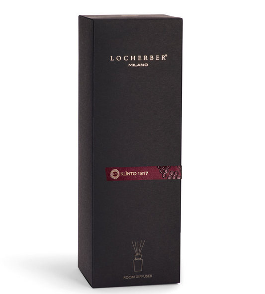 LOCHERBER Klinto 1817 Diffuser - 1000 ml