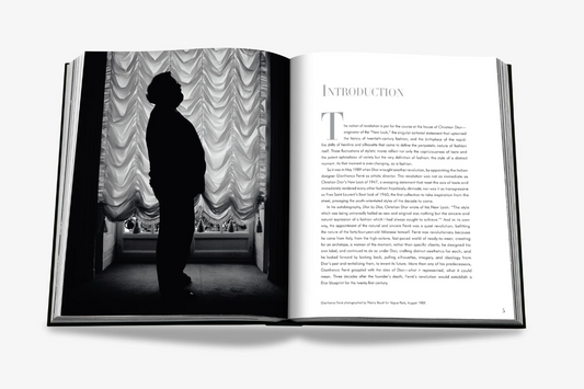 أسولين ديور من جيانفرانكو فيري 1989 - 1996