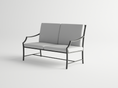تحميل الصورة إلى عارض المعرض، Agosto Sofa Set
