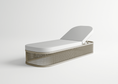Load image into Gallery viewer, Ventura Sun Lounger
