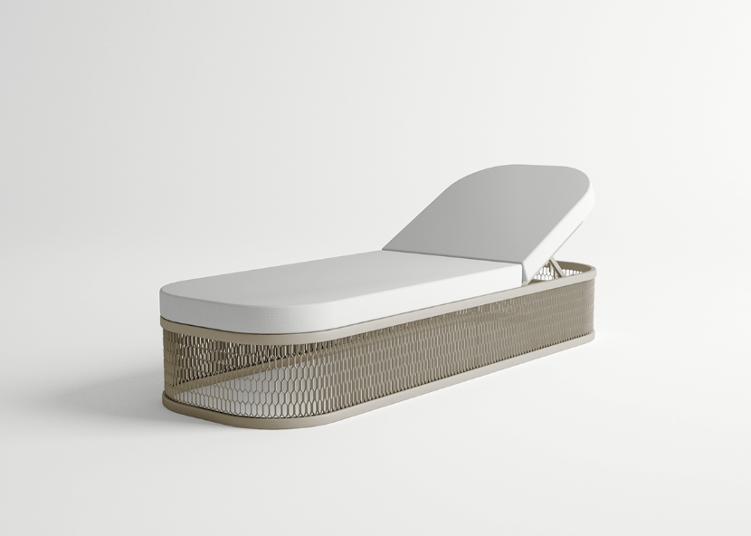 Ventura Sun Lounger