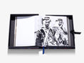 Load image into Gallery viewer, Costumes of Saudi Arabia: A Heritage of Fashion
