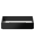 تحميل الصورة إلى عارض المعرض، Optical Art Lacquered Square Tray-M
