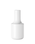 تحميل الصورة إلى عارض المعرض، Minimalist Vase A-White

