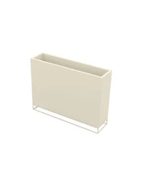 VONDOM Vela X-Large Ecru Pot