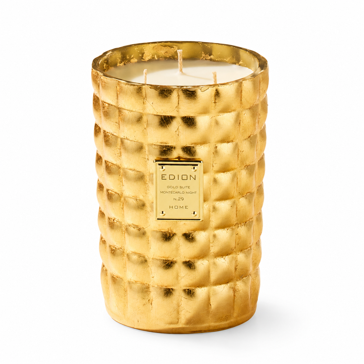 29 Montecarlo Night 500g Scented Candle