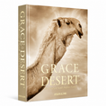 Load image into Gallery viewer, Grace in The Desert: The Beauty of Saudi Arabia's Camels
