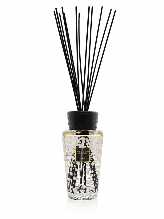 BAOBAB White Pearls Diffuser - 500 ml