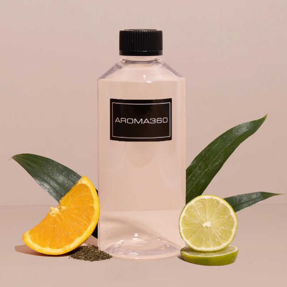 زيت عطري AROMA360 Graceland - 500 مل