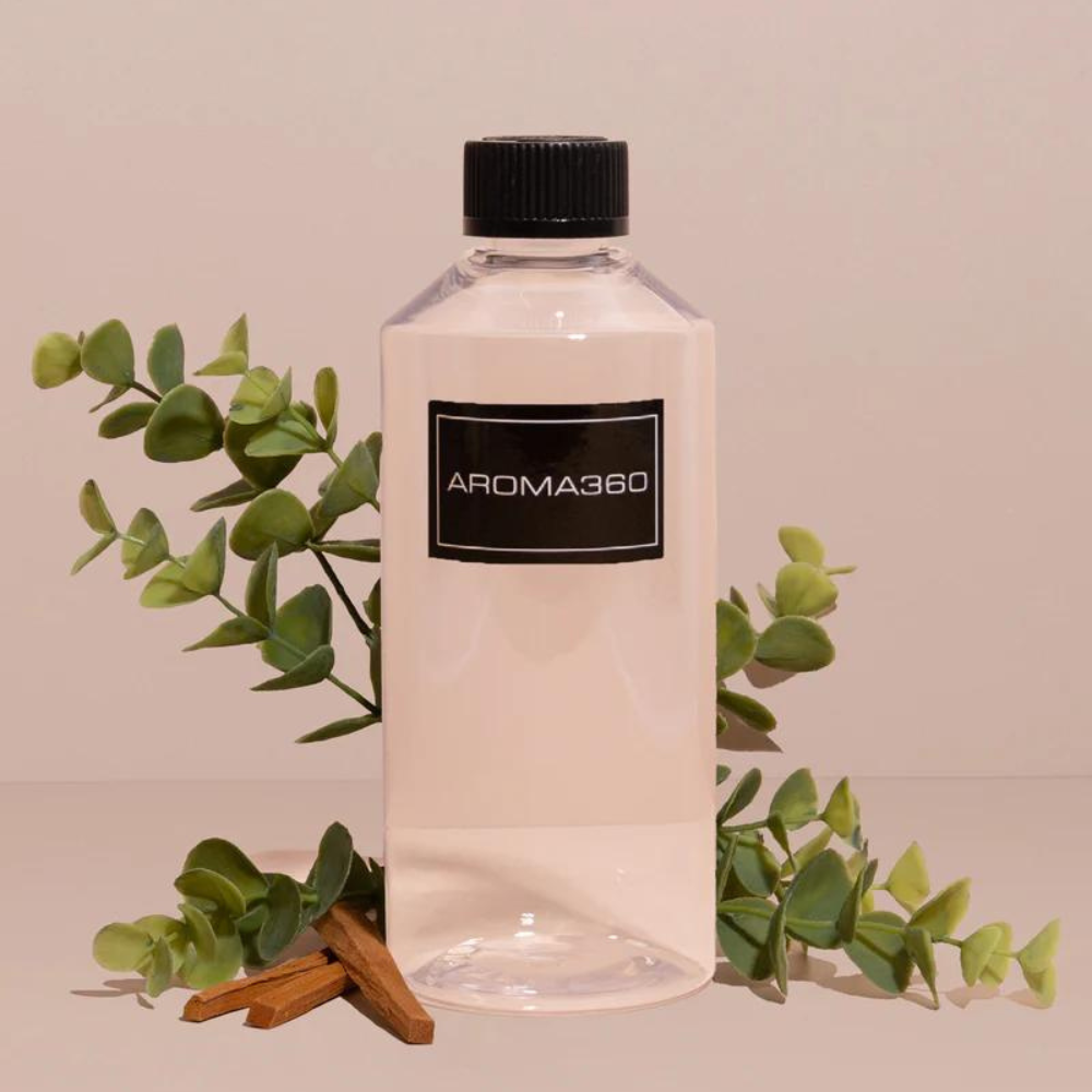 زيت عطري AROMA360 Poetic Justice - 500 مل