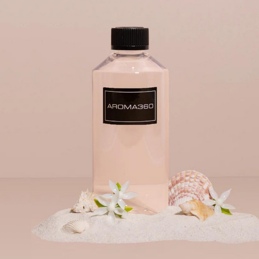 زيت عطري AROMA360 Skyfall - 500 مل