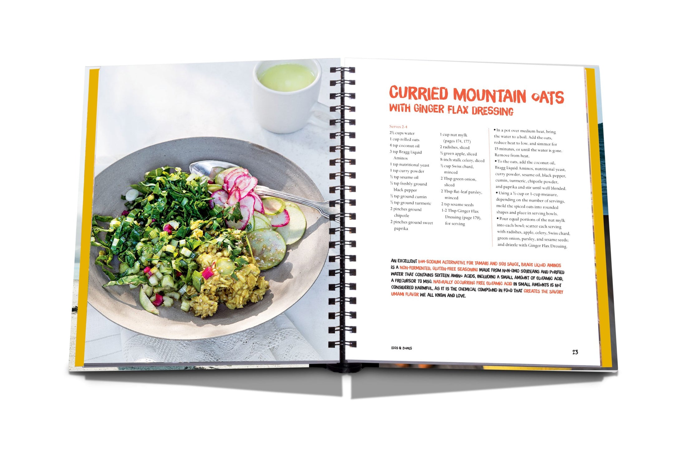 ASSOULINE The Ashram : The Way We Eat Book