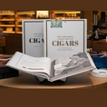 Load image into Gallery viewer, ASSOULINE The Impossible Collection of Cigars Book
