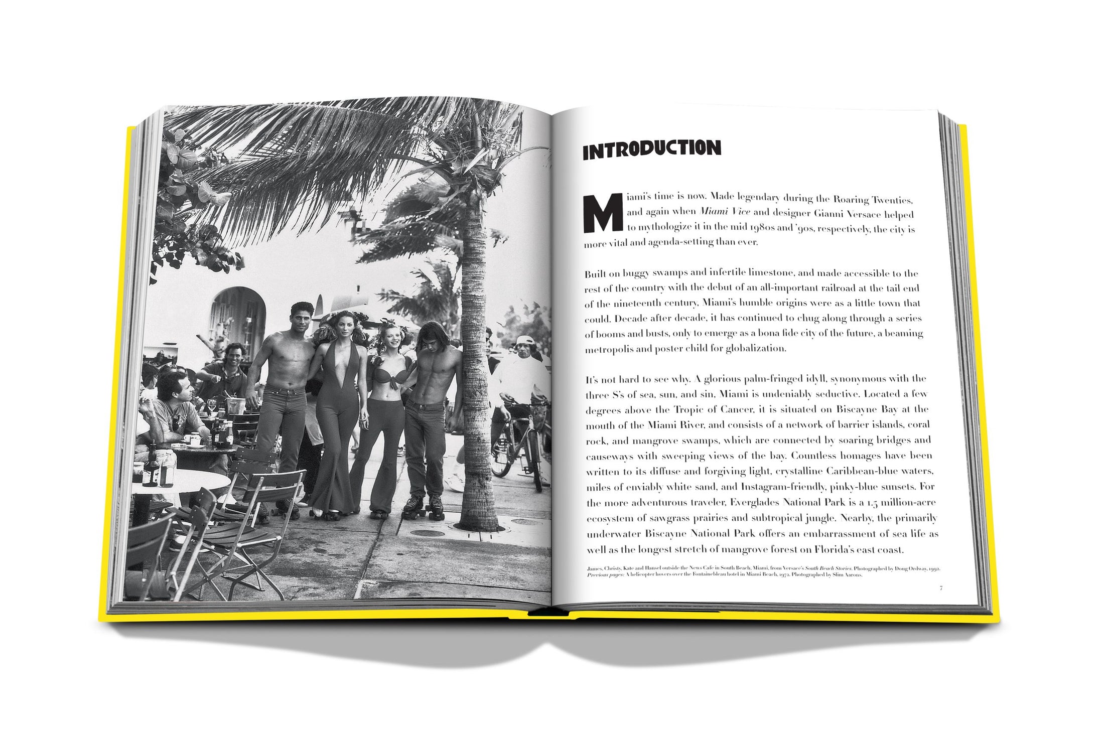 ASSOULINE Miami Beach