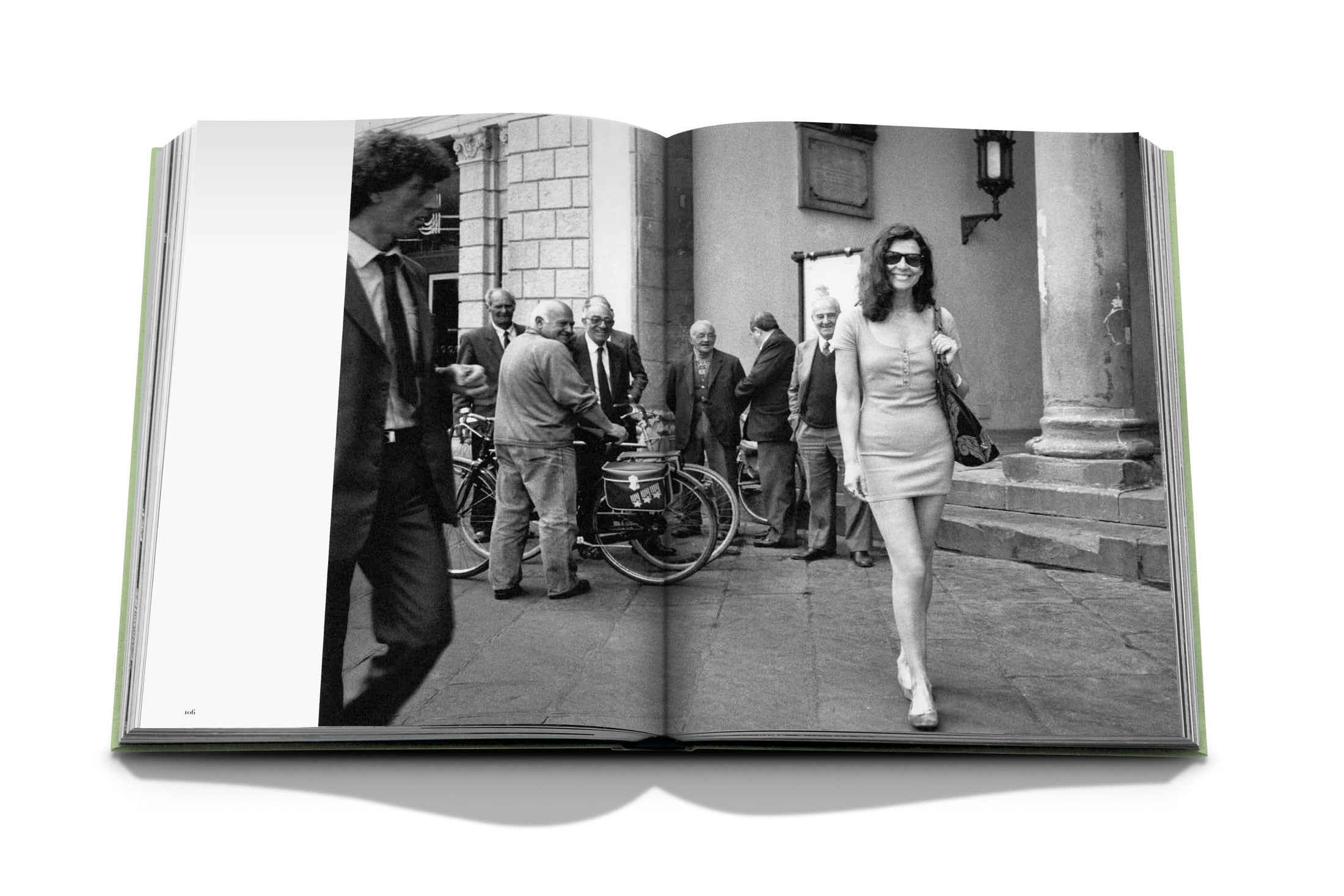 كتاب ASSOULINE Tuscany Marvel