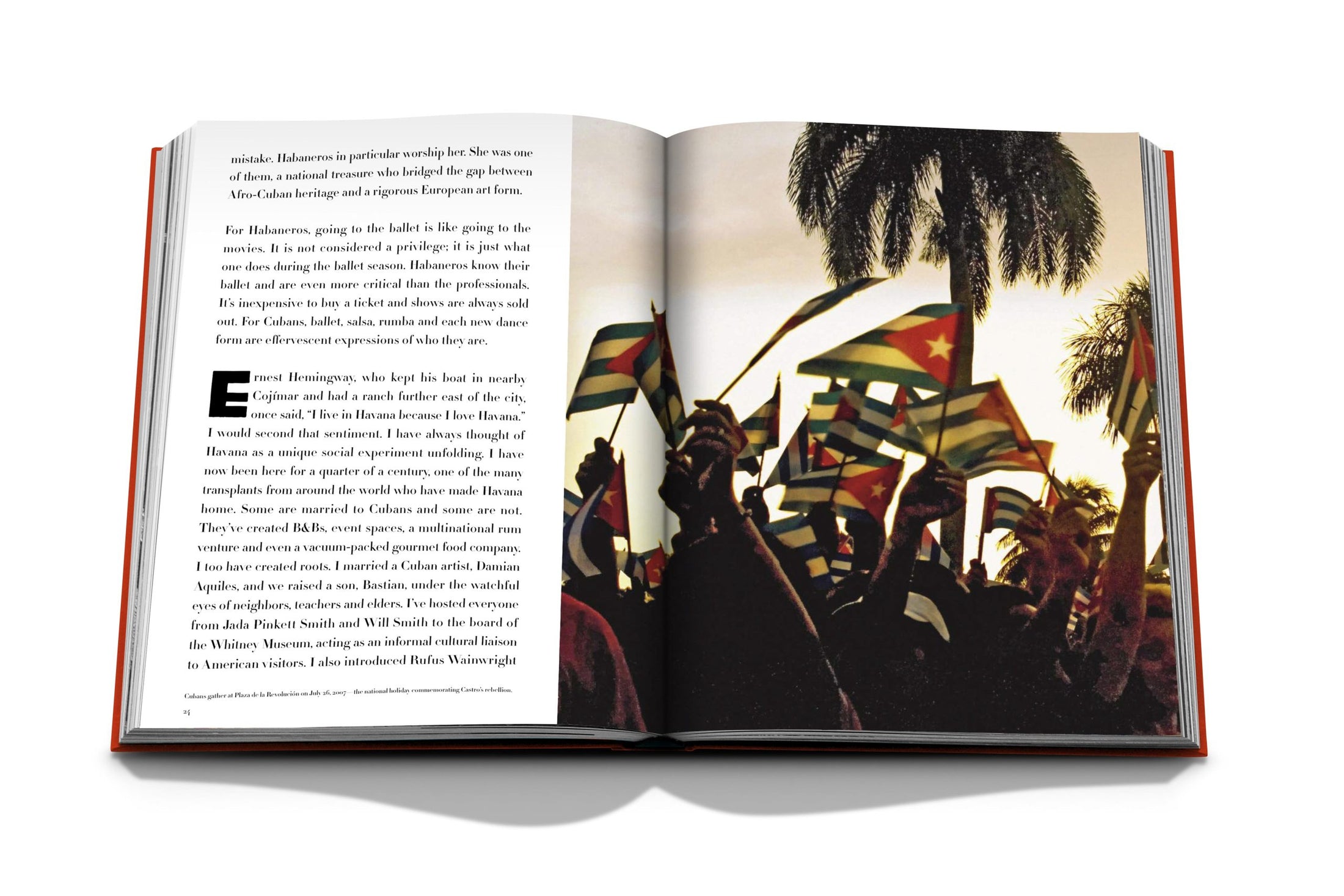 هافانا بلوز