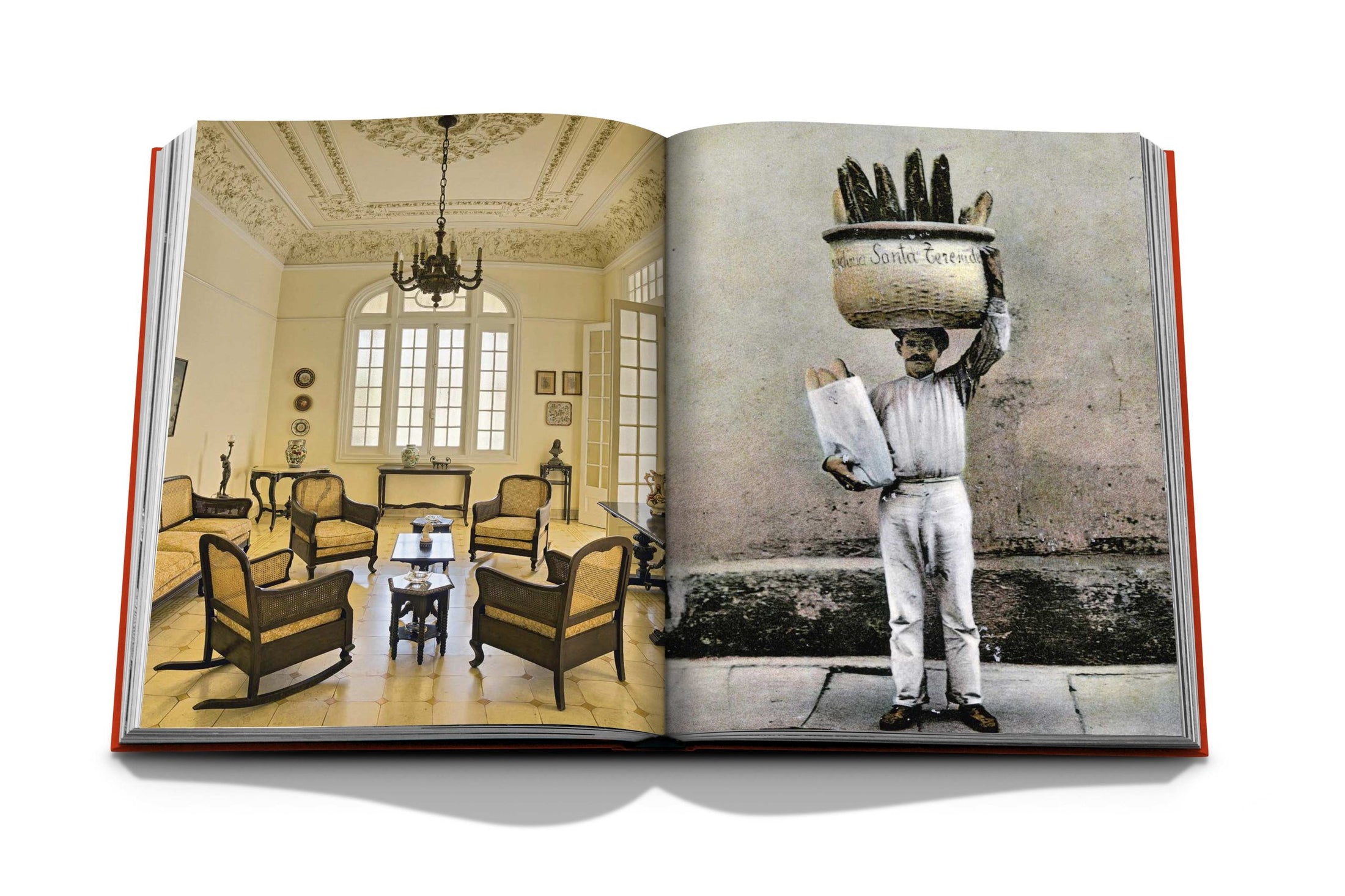 هافانا بلوز