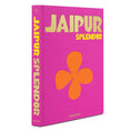 Load image into Gallery viewer, ASSOULINE Jaipur Splendor Book
