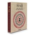 Load image into Gallery viewer, ASSOULINE Hajj and the Arts of Pilgrimage Book
