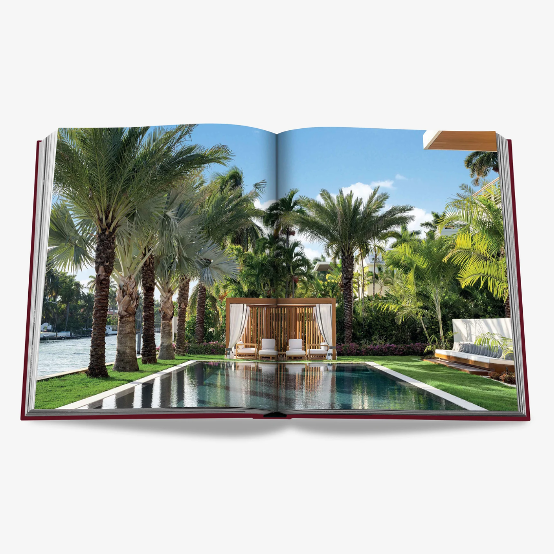 ASSOULINE Michele Bonan: Signature Details Book