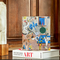 Load image into Gallery viewer, ASSOULINE The Impossible Collection of Art (2nd Edition) Book

