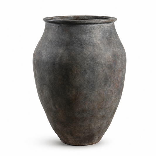 وعاء نبات كاسافيفا 72x72x100 سم سيراميك