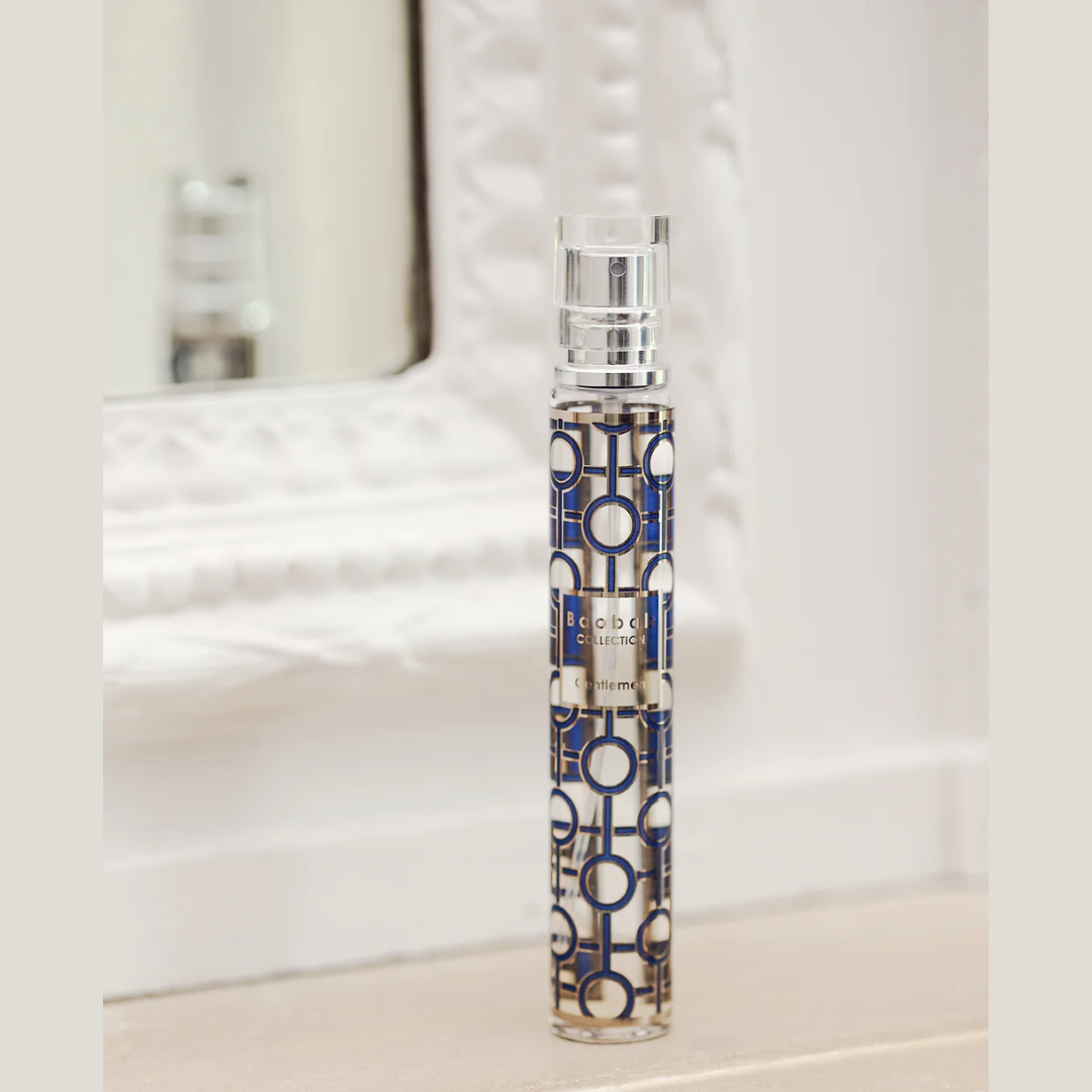 رذاذ باوباب جينتلمن المنزلي - 44 مل