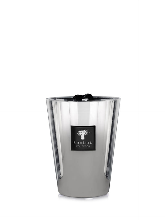 شمعة باوباب بلاتينيوم - ماكس 24