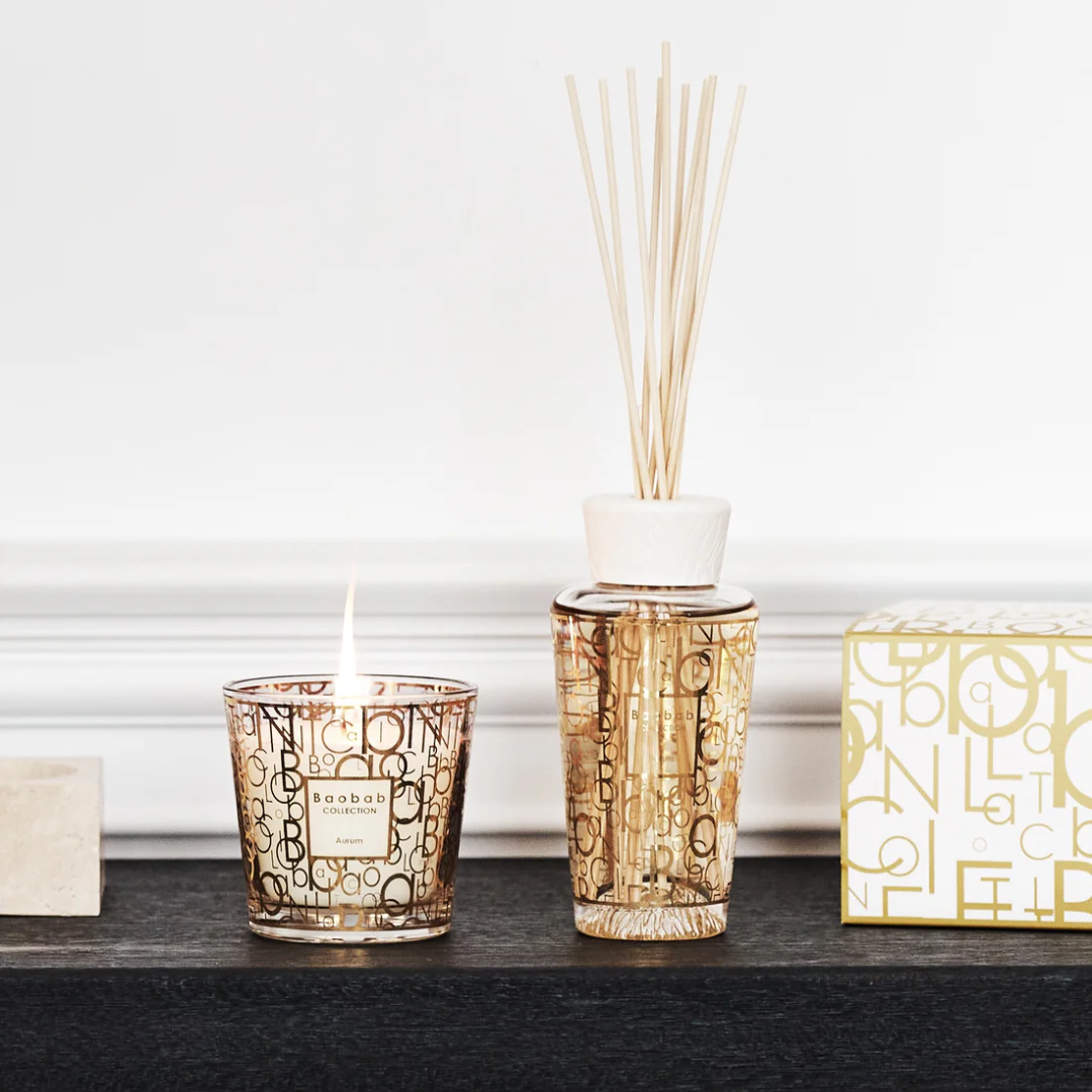 BAOBAB My First Baobab Aurum Gift Box