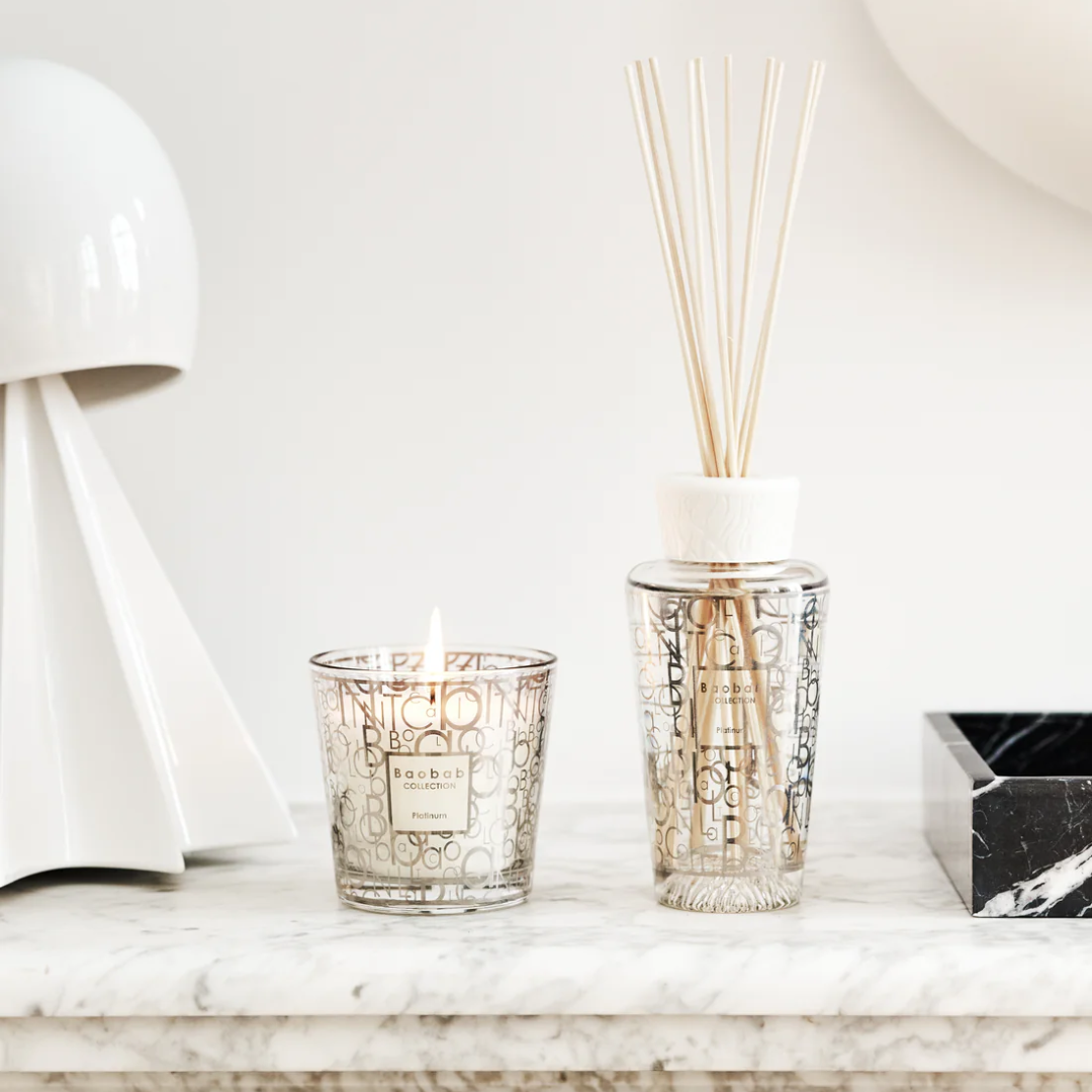 BAOBAB My First Baobab Platinum Gift Box