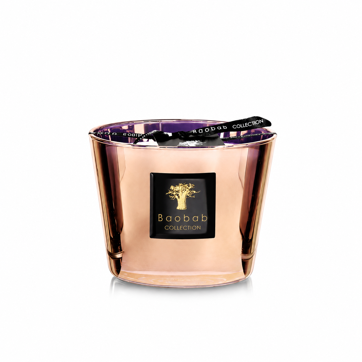 BAOBAB Cyprium Candle - Max 10