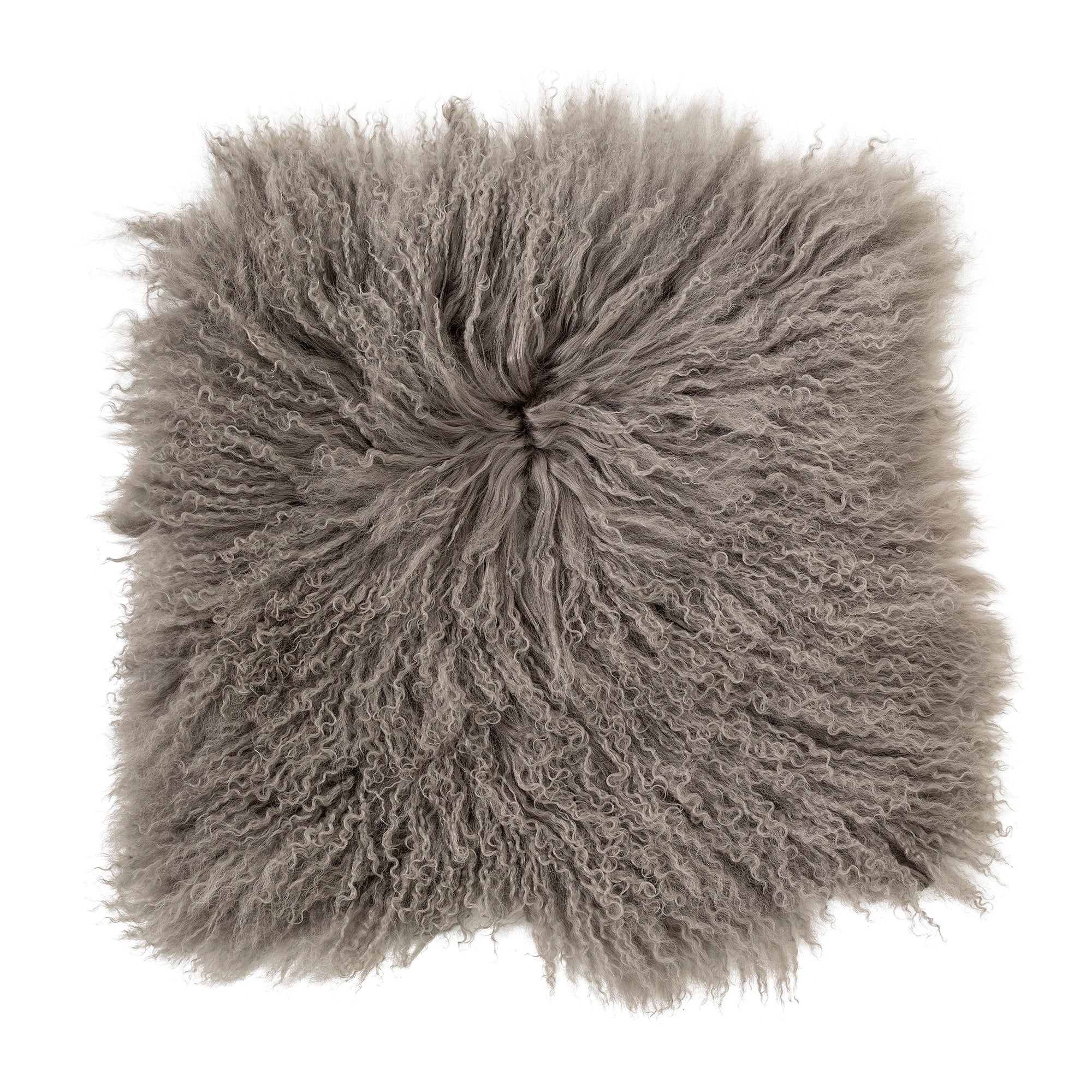 غطاء مقعد بلومينغفيل الرمادي