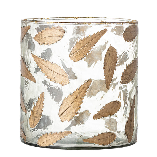 مزهرية ذهبية كبيرة من بلومينجفيل إدجار