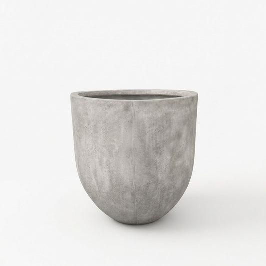 Bullet Planter – Cement
