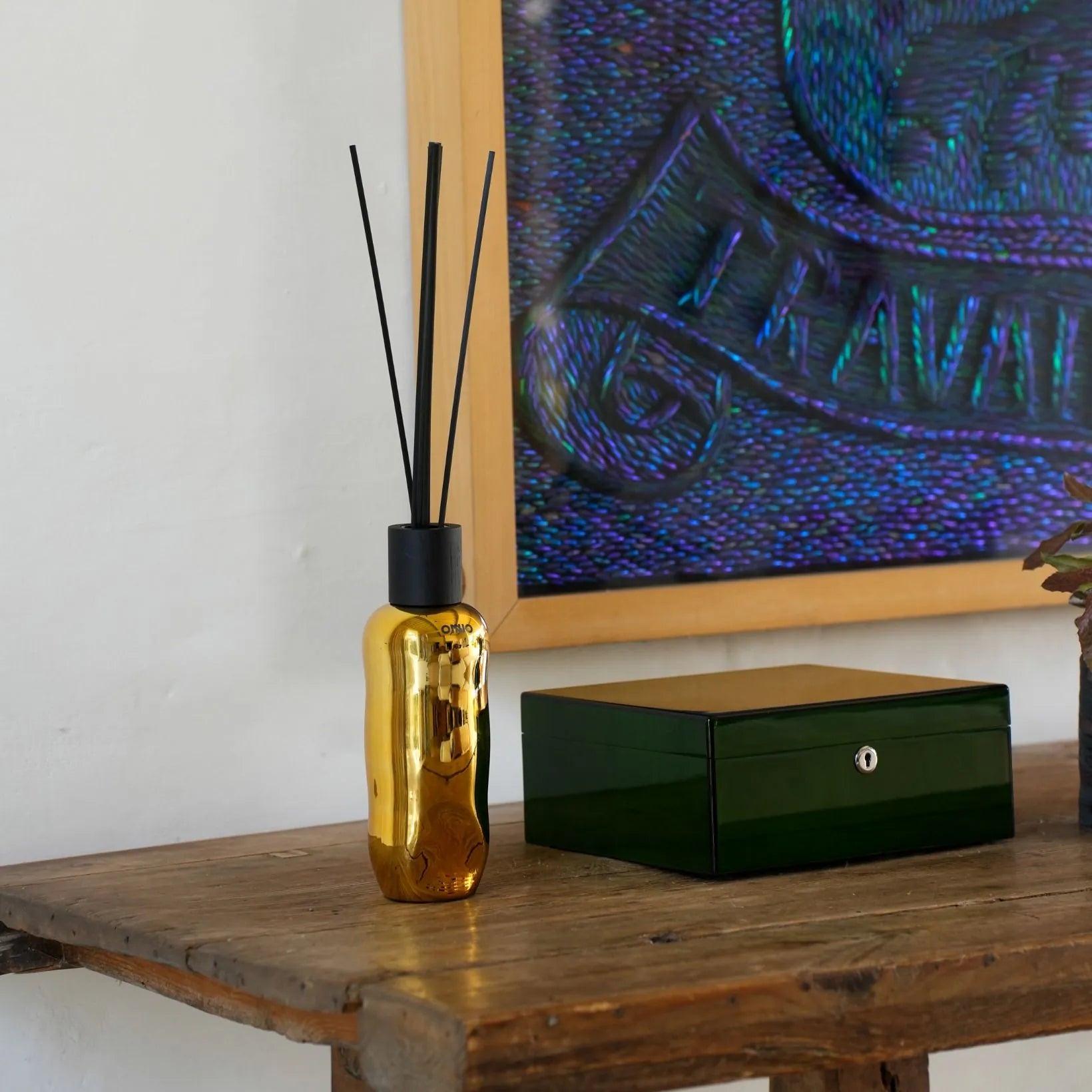 Cape Gold Diffuser