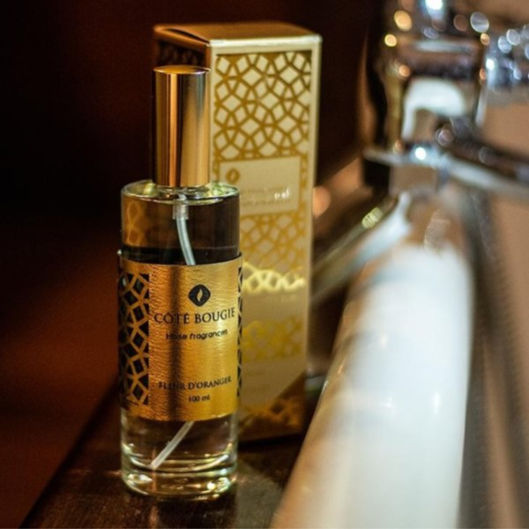 كوت بوجي فلور أورانجر معطر للغرفة - 100 مل