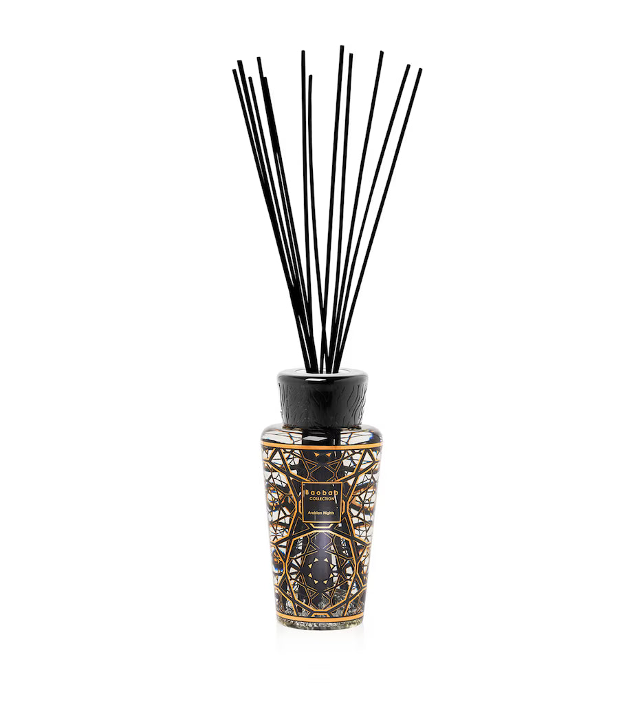 BAOBAB Arabian Nights Diffuser - 500 ml