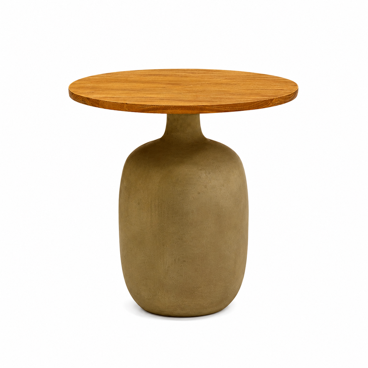 Candolim Side Table 50x51
