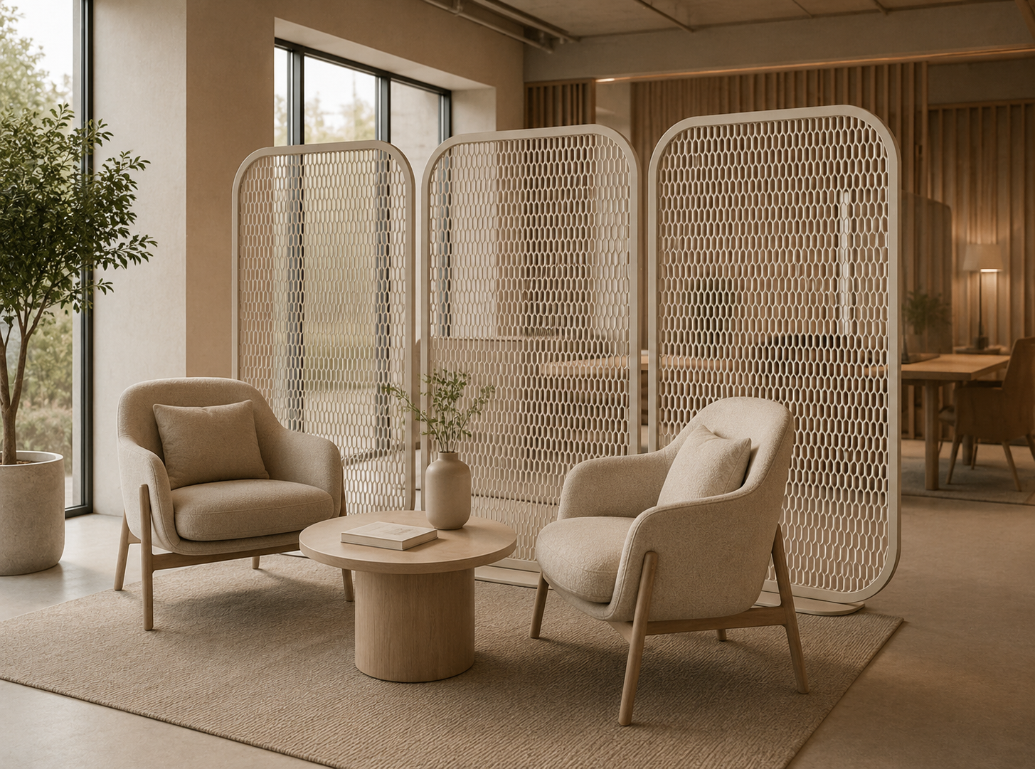 Ventura Partition