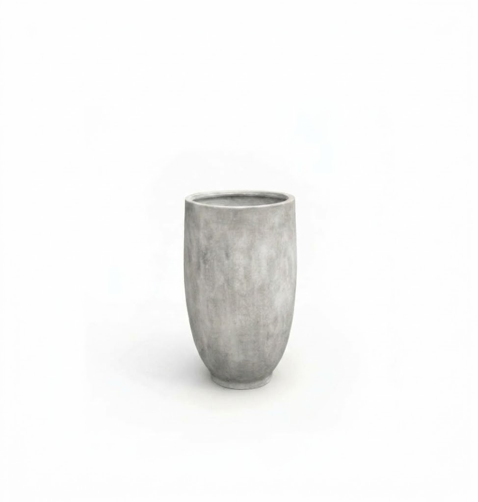 Monzo Pot – Cement