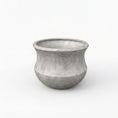 تحميل الصورة إلى عارض المعرض، Solo Planter 80 × 60 سم أسمنت
